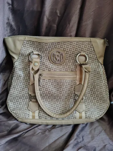 Bolsa mônica Sanches desapego