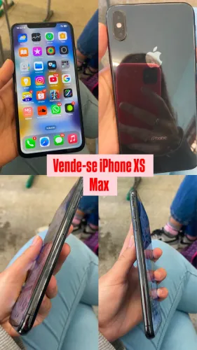 IPhone XS Max