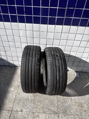 Vendo Pneus 235/45/r19