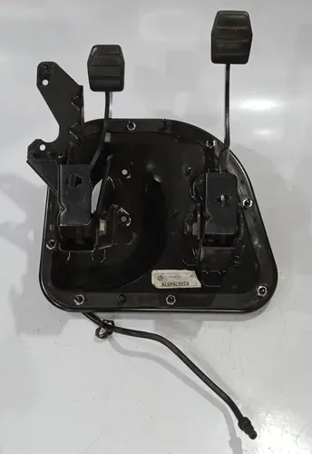 Pedal Embreagem E Freio Renault Master 2005 - 2012