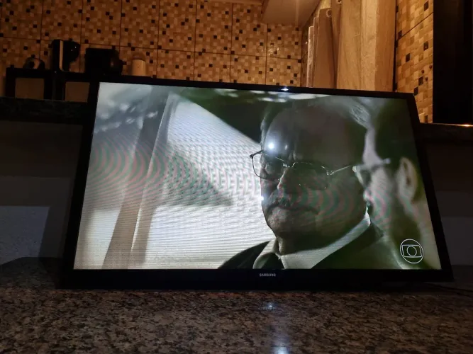 Tv samsung 32 polegadas smart