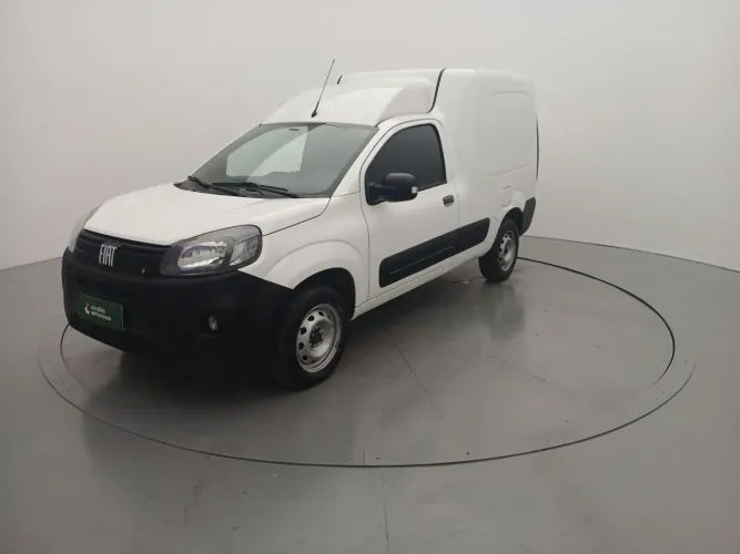 Fiat Fiorino Endurance EVO 1.4 Flex 8V 2P 2025