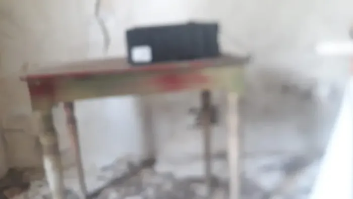 Mesa aparador começo do século no estado