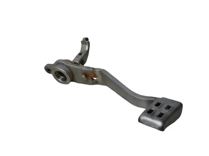 Pedal Freio Traseiro Bajaj Dominar 250/400