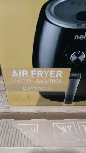 Linda AIR FRIER