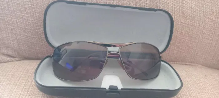 Óculos feminino- ray ban