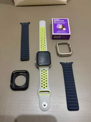 Apple watch SE