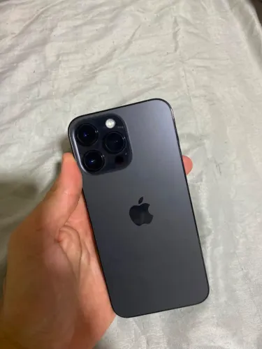 iPhone 14 Pro Max 256 todo original