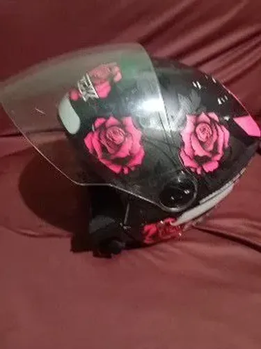 Capacete