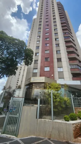ED. CHAMPVILLE ESQ. EUCLIDES DA CUNHA COM BAHIA