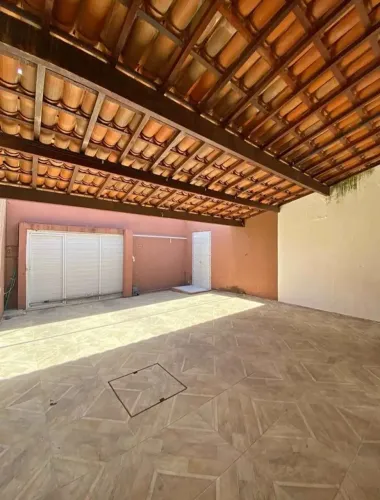 Casa para aluga