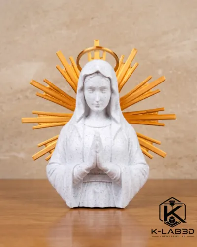 ENFEITE SAGRADO PARA SEU LAR