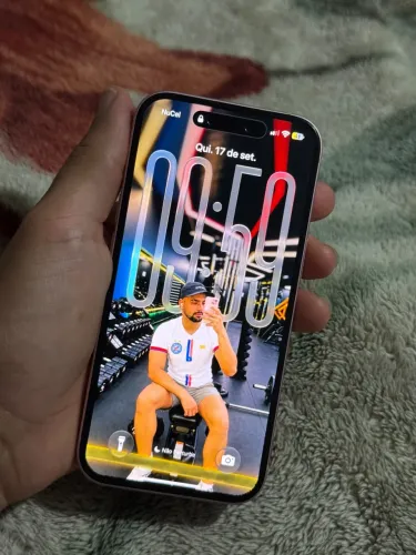 iPhone 15 128Gb