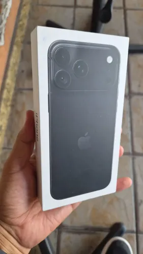 IPhone 18 Pro Max 512GB