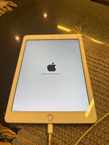 iPad 5 geração