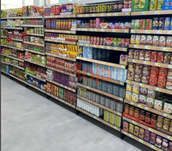 VENDO MERCADORIA DE MERCANTIL