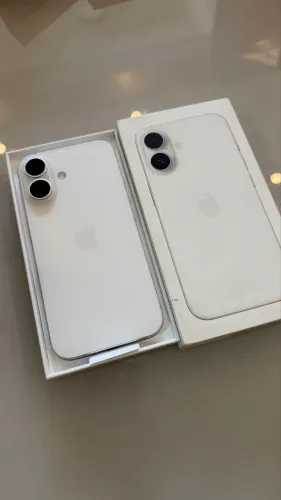 iPhone 16 128gb com garantia apple 