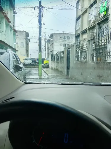 Oportunidade