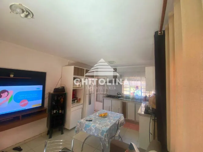 Casa 2 Dormitórios com 2 Vagas em Itapetininga (Vila Piedade) R$ 320.000,00