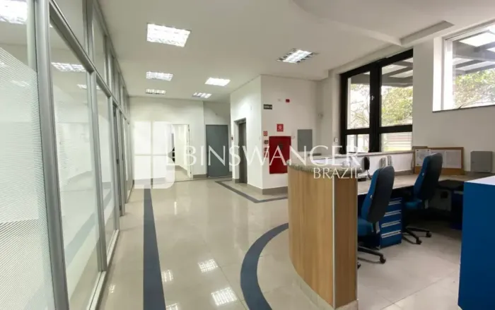 Contmatic Phoenix | Seu Novo Endereço Corporativo Estratégico na Zona Leste