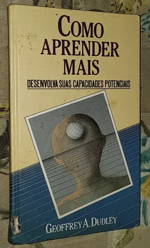 Livro como aprender mais