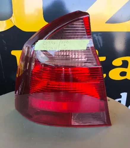 Lanterna Traseira Corsa Sedan 2005 a 2012