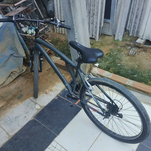 BIKE ARO 26 HOUSTON
