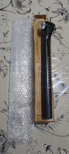 CANOTE CARBONO SPEED