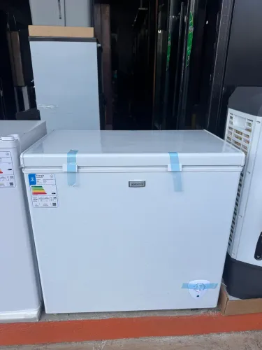 Freezer horizontal 140 litros (novo)
