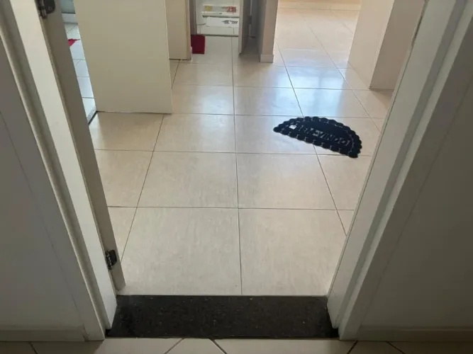 Studio com 1 quarto para alugar, 30 m² por R$ 2.600/mês - Gopoúva - Guarulhos/SP