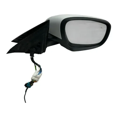 Retrovisor Elétrico Direito Chery Tiggo 8 2024