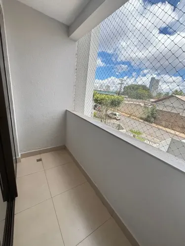 Imóvel para aluguel tem 79 metros quadrados com 3 quartos em Alvorada - Cuiabá - MT