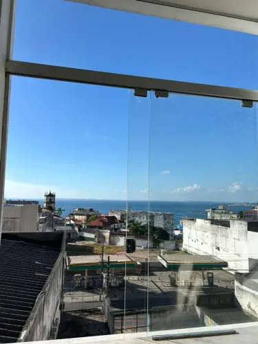 Apartamento a venda - Av. 7 de setembro