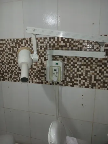 Dentista
