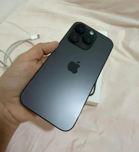iPhone 14 PRO
