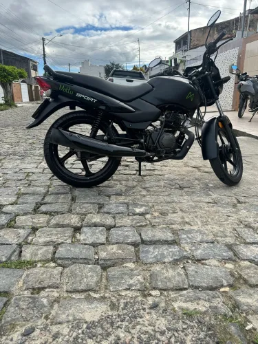 Mottu