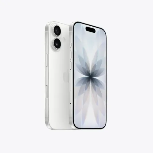 IPhone 17 2560 Branco eSIM Lacrado