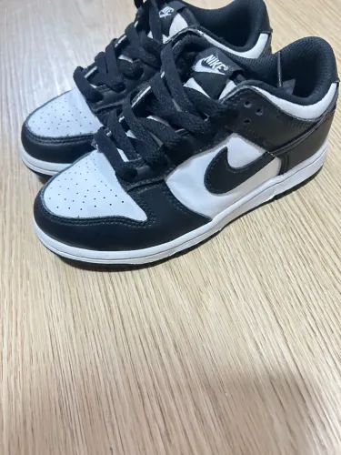 Tênis Nike Dunk Low