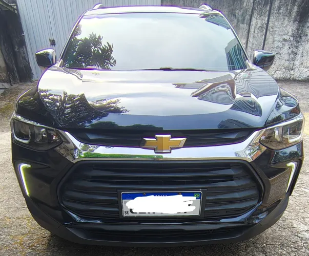 Chevrolet Tracker LT 1.0 Turbo 12V Flex AUT 2021