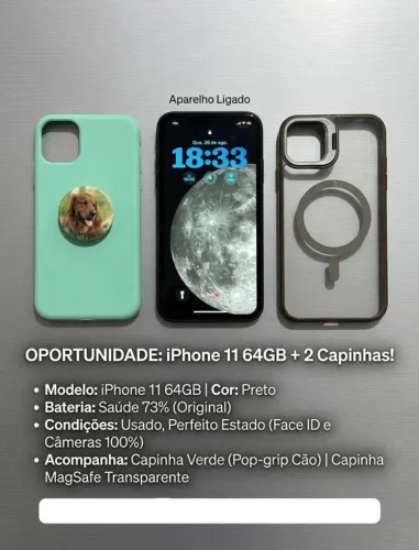 iPhone 11 