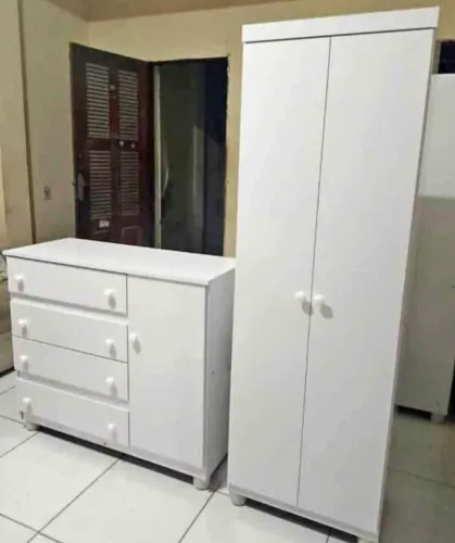 Multiuso + Cômoda