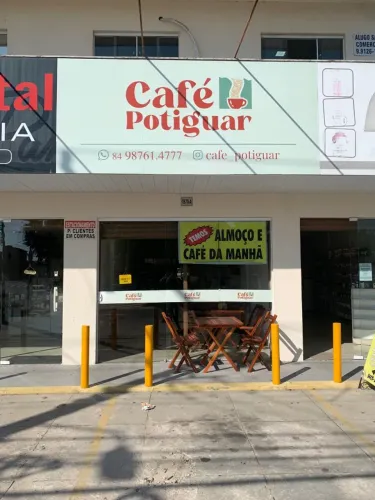 Repasse de Ponto Comercial: Restaurante/café no Satélite