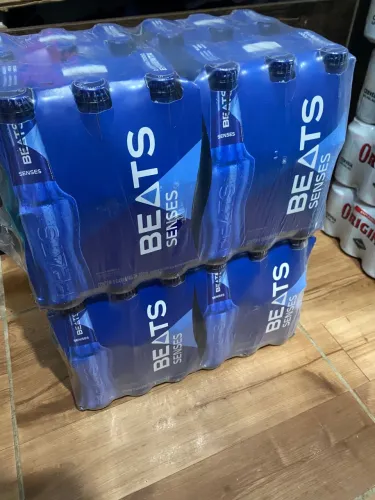 BEBIDAS NO PREÇO SKOL BEATS 