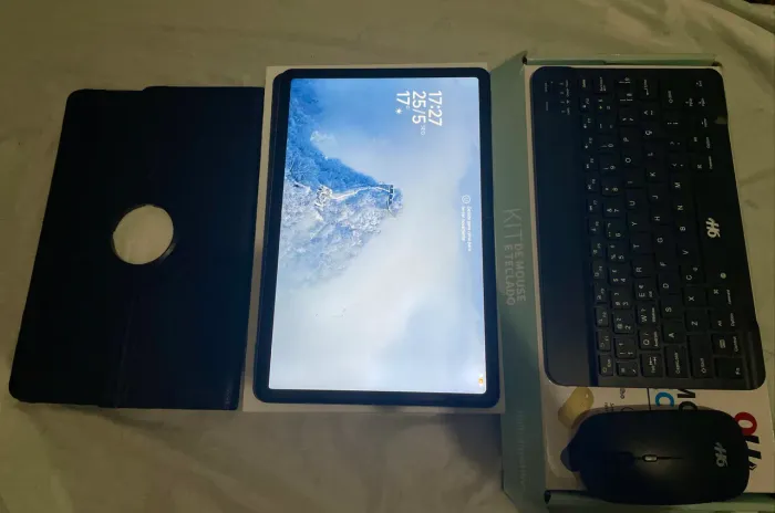 Vende-se Tablet Redmi pede 2/128GB novo