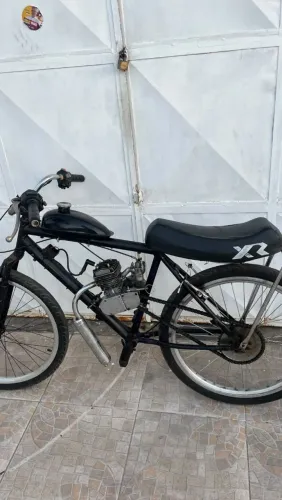 Motorizada
