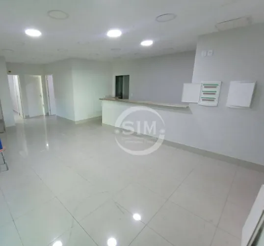 Sala para alugar, 180 m² por R$ 9.000,00/mês - Centro - Cabo Frio/RJ