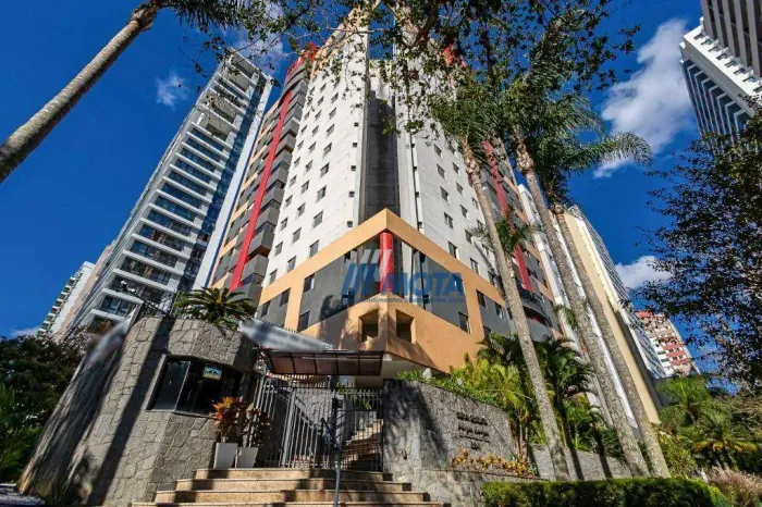 Apartamento para venda no Bigorrilho