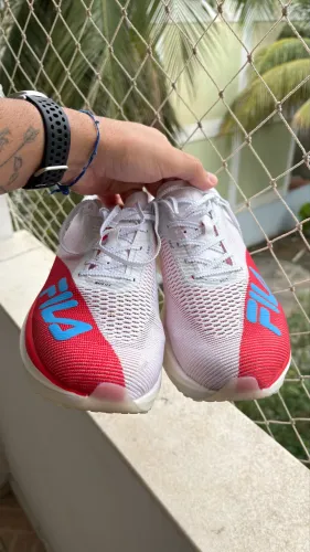 Fila Racer Carbon 3