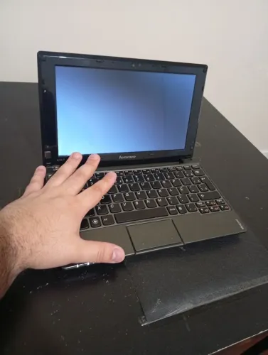 Netbook Lenovo S10-3