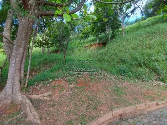 PETRóPOLIS - Terreno Padrão - Parque Rio da Cidade